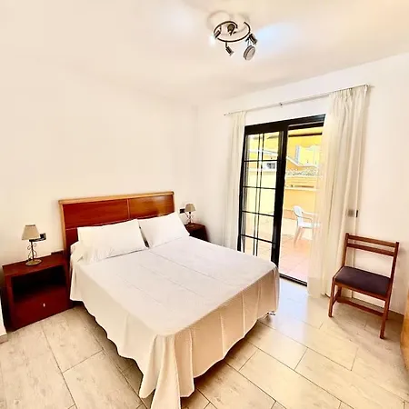 Encantador El Duque Appartement