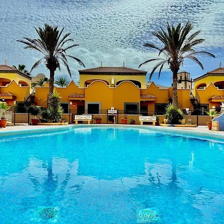 Appartement Encantador El Duque Costa Adeje (Tenerife)