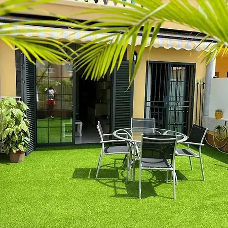 Encantador El Duque Appartement *