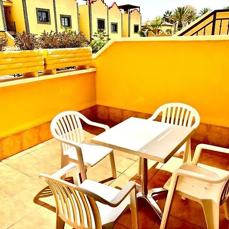 Encantador El Duque Appartement Costa Adeje (Tenerife)