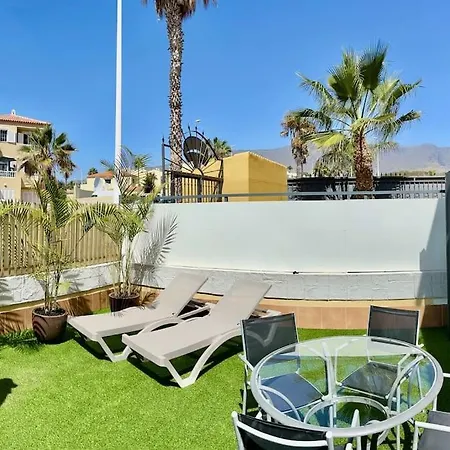 Appartement Encantador El Duque *