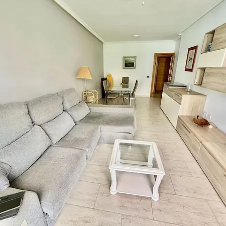 Apartmán Encantador El Duque *