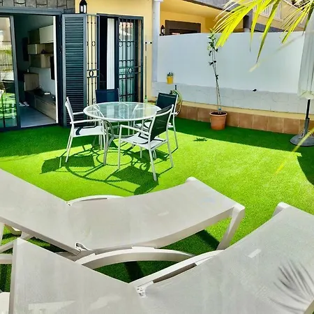 Encantador El Duque Apartmán